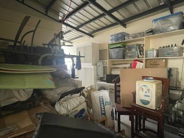 FOR SALE AFFORDABLE PRE-OWNED TWO STOREY HOUSE IN PAMPANGA NEAR CLARK AND SNR DAU