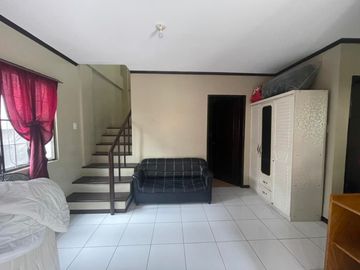 FOR SALE AFFORDABLE PRE-OWNED TWO STOREY HOUSE IN PAMPANGA NEAR CLARK AND SNR DAU