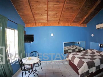 Oportunidad de inversión VENDEMOS Motel funcionando