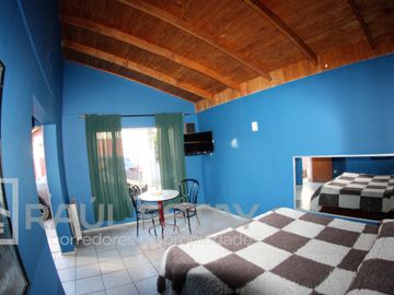 Oportunidad de inversión VENDEMOS Motel funcionando