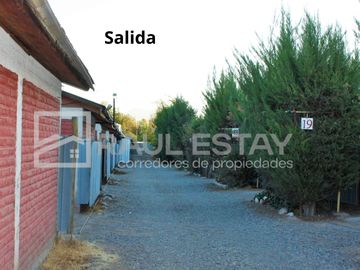 Oportunidad de inversión VENDEMOS Motel funcionando