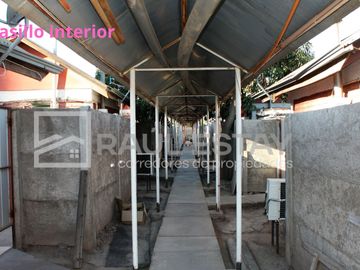 Oportunidad de inversión VENDEMOS Motel funcionando