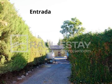 Oportunidad de inversión VENDEMOS Motel funcionando