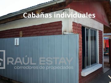 Oportunidad de inversión VENDEMOS Motel funcionando