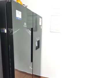 PROMOCIÓN AMPLIO DÚPLEX AMOBLADO Y EQUIPADO – SAN BORJA, LÍMITE CON CHACARILLA