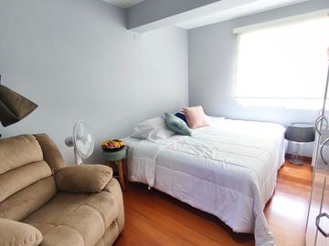 PROMOCIÓN AMPLIO DÚPLEX AMOBLADO Y EQUIPADO – SAN BORJA, LÍMITE CON CHACARILLA