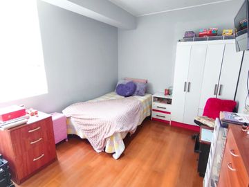 PROMOCIÓN AMPLIO DÚPLEX AMOBLADO Y EQUIPADO – SAN BORJA, LÍMITE CON CHACARILLA