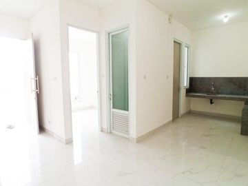 Dijual Rumah Baru Gress Pondok Tjandra Sidoarjo Waru SHM Row Jalan 3 Mobil Modern New