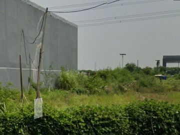 dijual tanah pergudangan bumi maspion, romokalisari dekat tol dan pelabuhan teluk lamong, sangat strategis, akses kontainer loss