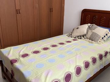 VENDO APTO CHIPICHAPE. Cali.