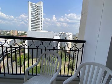 VENDO APTO CHIPICHAPE. Cali.