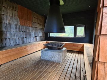 Venta Casa Granero Restaurado