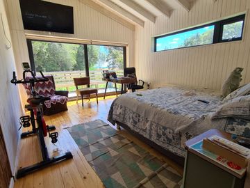 Venta Casa Granero Restaurado