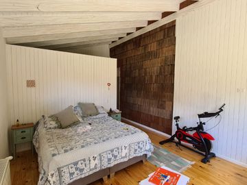 Venta Casa Granero Restaurado