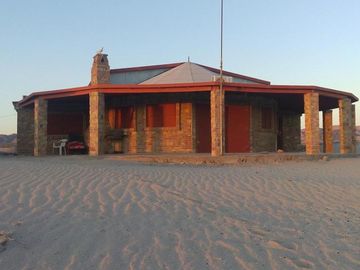 Excelente oportunidad para inversionistas 114 hectáreas en venta al sur de San Felipe  KM 51.65