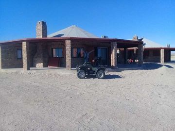 Excelente oportunidad para inversionistas 114 hectáreas en venta al sur de San Felipe  KM 51.65