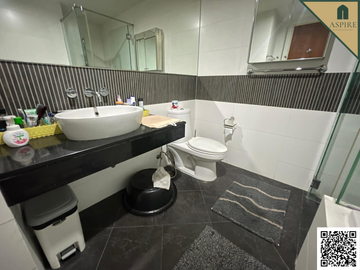 [For Sale & Rent] Condo Urbana Sathorn, Near BTS Chong Nonsi, Ready to move in