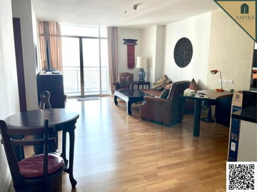 [For Sale & Rent] Condo Urbana Sathorn, Near BTS Chong Nonsi, Ready to move in