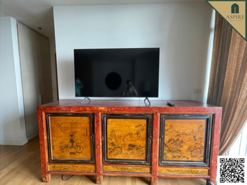 [For Sale & Rent] Condo Urbana Sathorn, Near BTS Chong Nonsi, Ready to move in