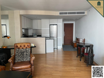 [For Sale & Rent] Condo Urbana Sathorn, Near BTS Chong Nonsi, Ready to move in