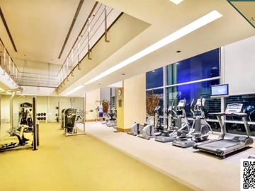 [For Sale & Rent] Condo Urbana Sathorn, Near BTS Chong Nonsi, Ready to move in