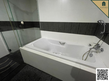 [For Sale & Rent] Condo Urbana Sathorn, Near BTS Chong Nonsi, Ready to move in