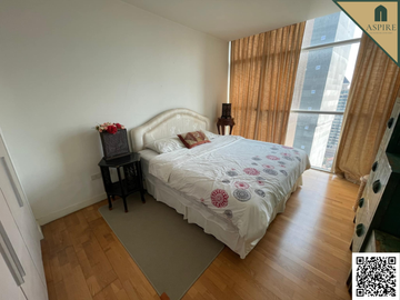 [For Sale & Rent] Condo Urbana Sathorn, Near BTS Chong Nonsi, Ready to move in