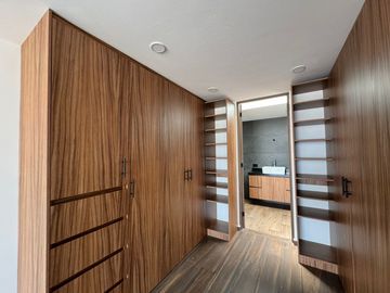 Casa nueva en Diplomaticos, Naucalpan de Juarez. Estado de México.