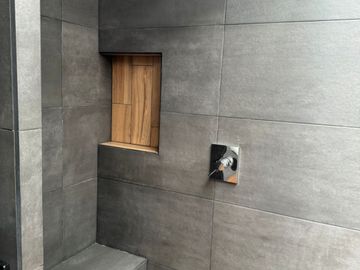Casa nueva en Diplomaticos, Naucalpan de Juarez. Estado de México.