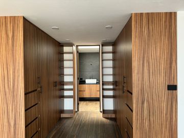 Casa nueva en Diplomaticos, Naucalpan de Juarez. Estado de México.