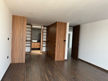 Casa nueva en Diplomaticos, Naucalpan de Juarez. Estado de México.