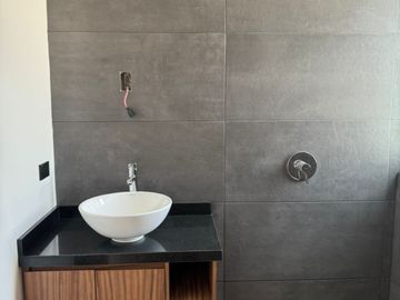 Casa nueva en Diplomaticos, Naucalpan de Juarez. Estado de México.