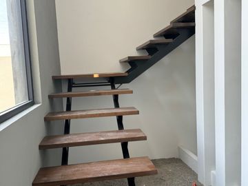 Casa nueva en Diplomaticos, Naucalpan de Juarez. Estado de México.