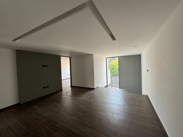 Casa nueva en Diplomaticos, Naucalpan de Juarez. Estado de México.