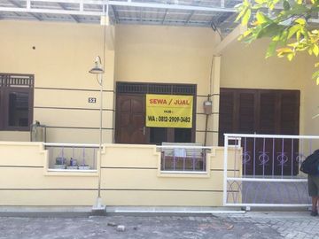 Rumah Dijual Atau Disewakan di Dekat The Park Mall Semarang