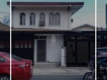 2-Storey House & Lot For Sale at Xavier Ville Quezon City