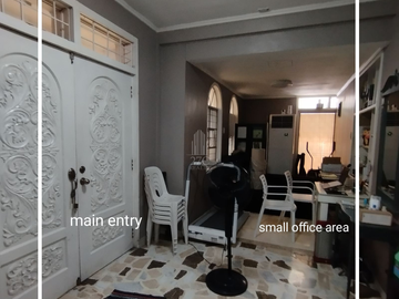 2-Storey House & Lot For Sale at Xavier Ville Quezon City