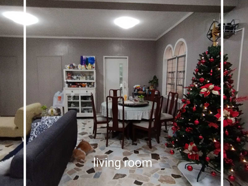 2-Storey House & Lot For Sale at Xavier Ville Quezon City