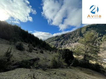 CUNCO Río Blanco Parcela 5 hectáreas con derechos de agua COD.VTAP105