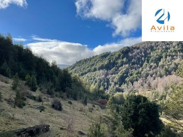 CUNCO Río Blanco Parcela 5 hectáreas con derechos de agua COD.VTAP105