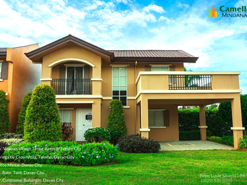 Camella in Davao Region
