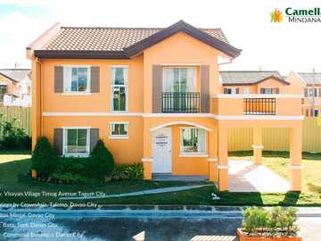 Camella in Davao Region