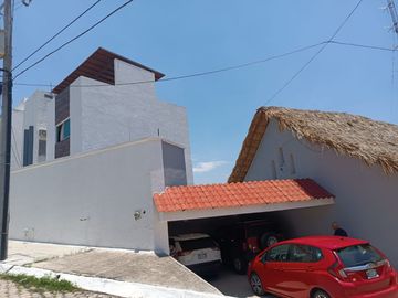 Venta  Casa La Audiencia Manzanillo Colima