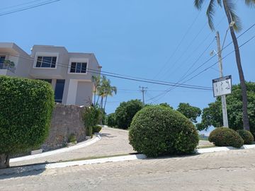 Venta  Casa La Audiencia Manzanillo Colima