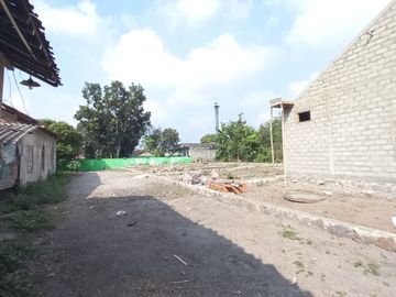 DIJUAL RUMAH DESAIN MODERN HANYA 400 JUTAAN SAJA DI SLEMAN