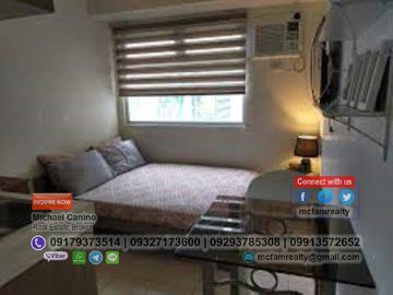 Condo For Sale Near A. Mabini Street Urban Deca Manila Rent to Own thru PAG-IBIG, Bank or In-house