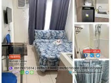 Condo For Sale Near A. Mabini Street Urban Deca Manila Rent to Own thru PAG-IBIG, Bank or In-house
