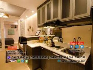 Condo For Sale Near A. Mabini Street Urban Deca Manila Rent to Own thru PAG-IBIG, Bank or In-house