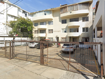 SF-  DEPARTAMENTO EN VENTA EN LA COLONIA FARALLO