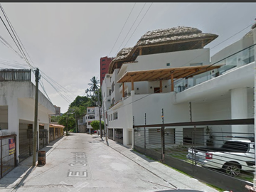 SF-  DEPARTAMENTO EN VENTA EN LA COLONIA FARALLO